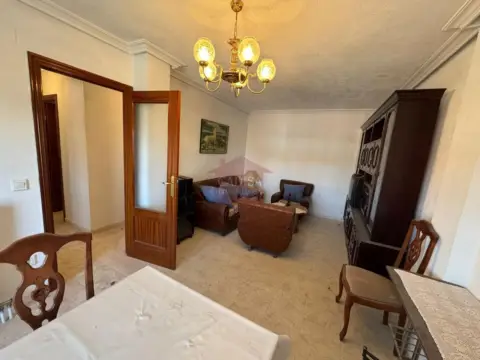 Piso en Urbanización El Encinar