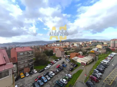 Dúplex en Teis