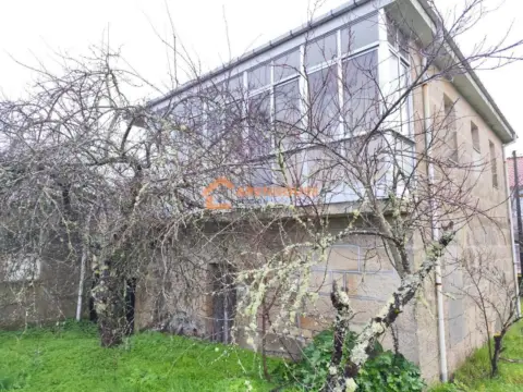 Casa en San Cristovo de Cea