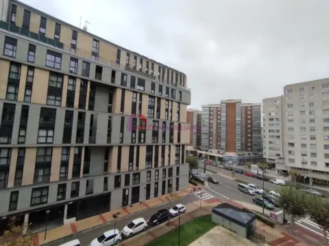 Apartment in Avenida de Cantabria
