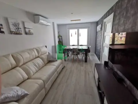 Apartamento en Couto