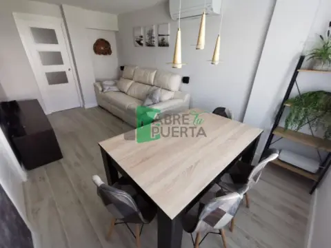 Apartamento en Couto