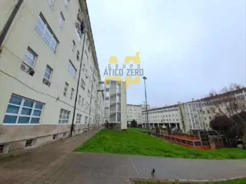 Dúplex en Lavadores-Sárdoma