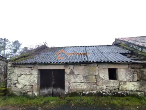 Casa en San Cristovo de Cea