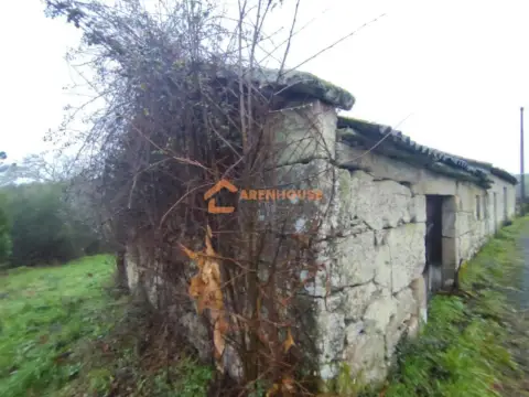 Casa en San Cristovo de Cea