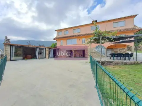 Casa en Cañiza (A)