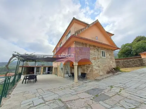 Casa en Cañiza (A)