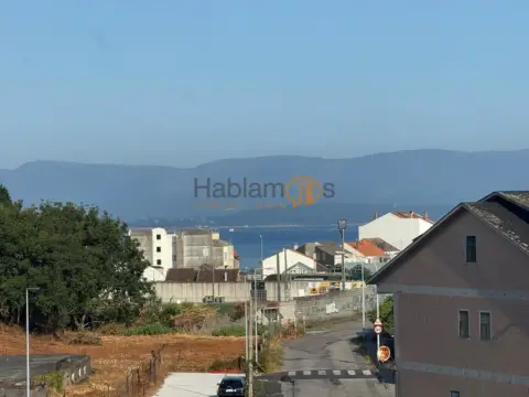 Casa en Vilagarcía de Arousa