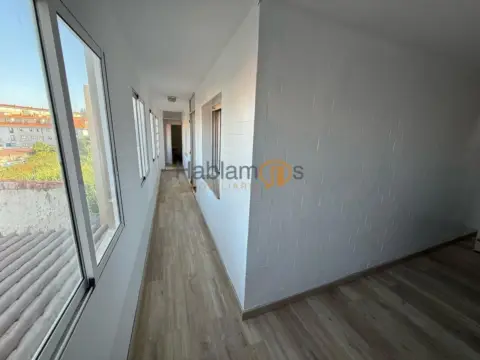 Casa en Vilagarcía de Arousa