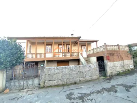 Casa en Merca (A)