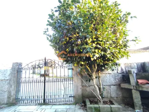 Casa en Merca (A)