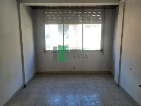Piso en Centro