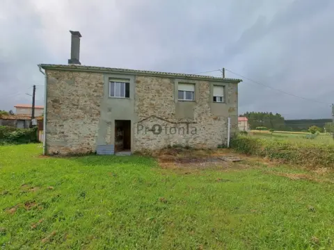 Casa en calle Lg. Vilardois