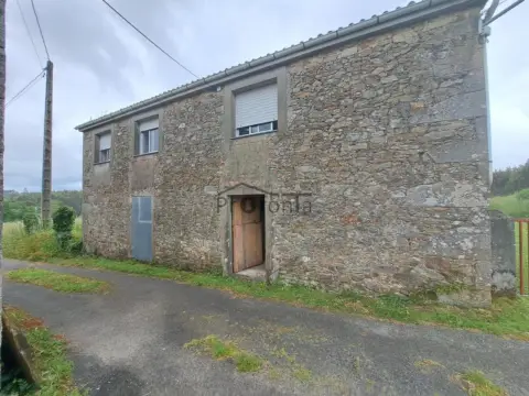 Casa en calle Lg. Vilardois