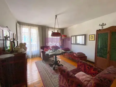 Casa adosada en Porriño (O)