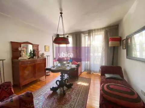 Casa adosada en Porriño (O)