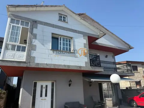 Casa en Cambados