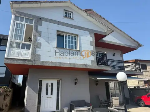 Casa en Cambados