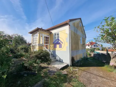 Casa en Vigo