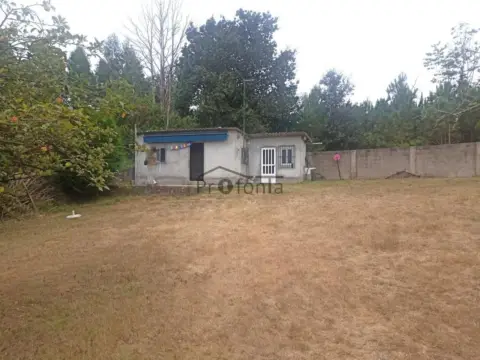 Casa en calle Raxás