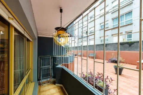 Piso en Casablanca-Corte Inglés