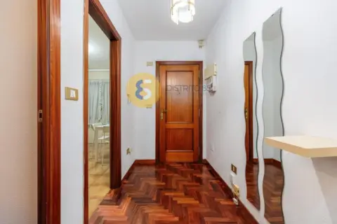 Piso en Casablanca-Corte Inglés