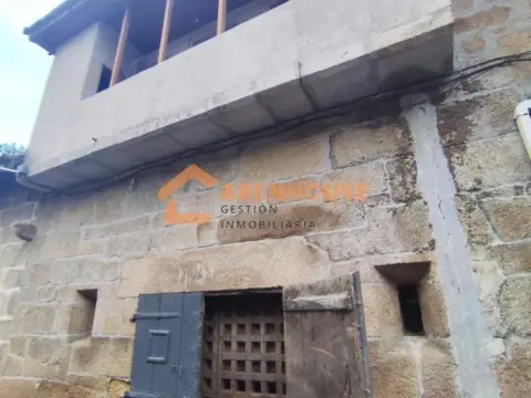 Casa en Carballiño (O)