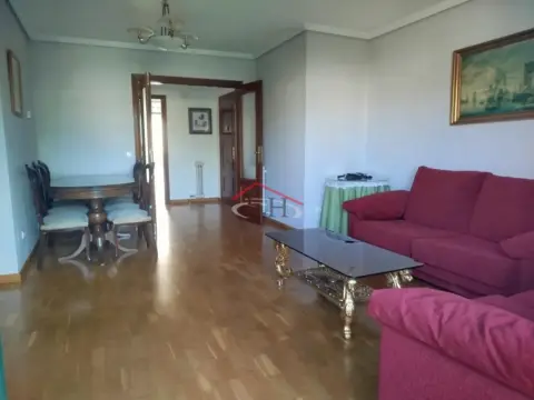 Piso en calle de los Robles