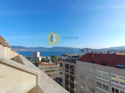 Piso en calle de Inés Pérez de Ceta