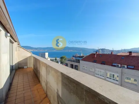 Piso en calle de Inés Pérez de Ceta