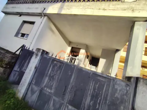 Casa en Barbadás