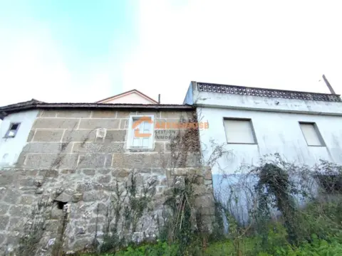 Casa en Barbadás