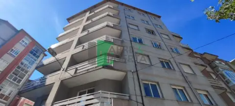 Piso en San Francisco