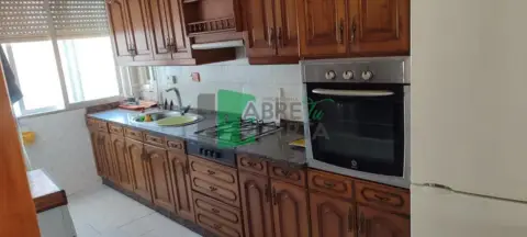 Piso en San Francisco