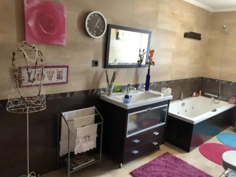 Casa en calle de Alfonso de la Cerda