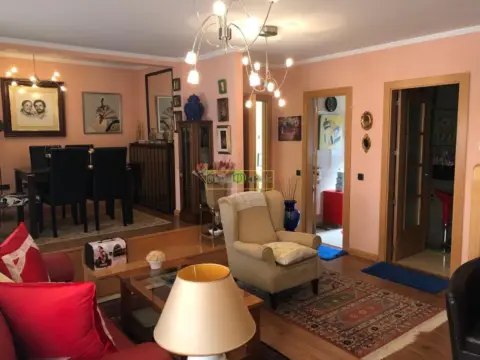 Casa en calle de Alfonso de la Cerda