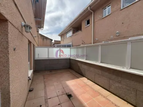 Apartamento en calle de Isabel de Portugal