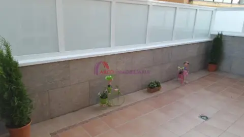 Apartamento en calle de Isabel de Portugal
