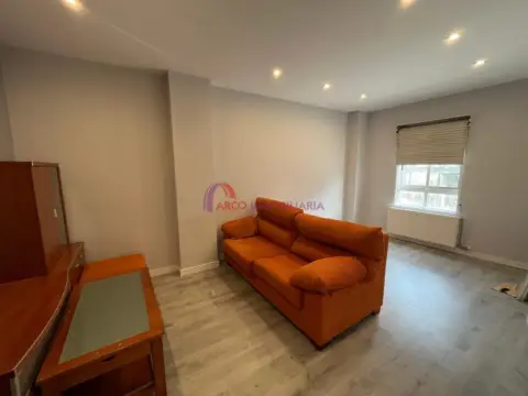 Apartamento en calle de Isabel de Portugal