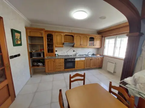 Dúplex en Esteiro