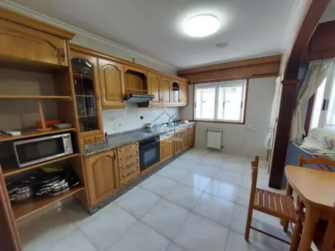 Dúplex en Esteiro