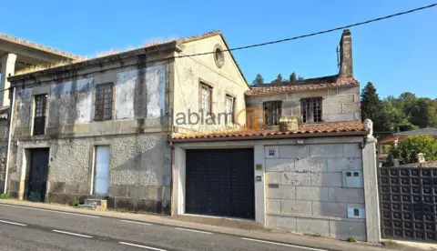 Casa en Portas