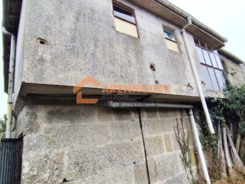 Casa en Baños de Molgas