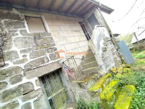 Casa en Baños de Molgas