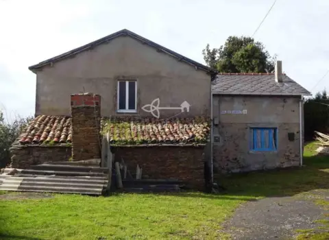 Casa en Moeche