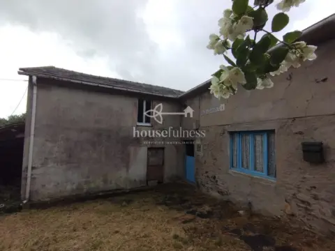 Casa en Moeche