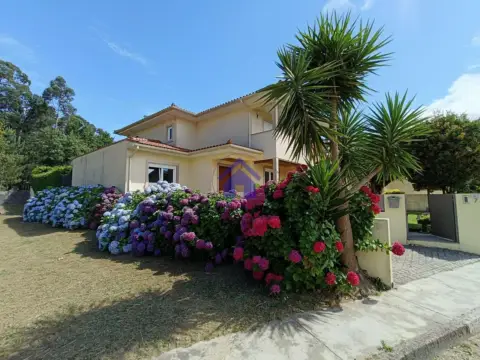 Chalet en Tui
