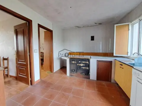 Casa en calle Lg. Muruxeses