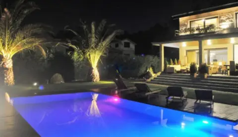 Chalet en Barbadás