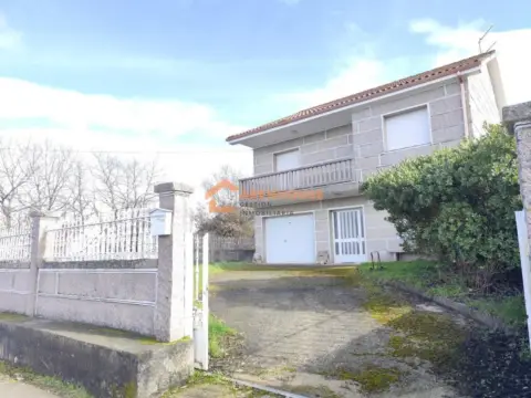 Casa en Xinzo de Limia